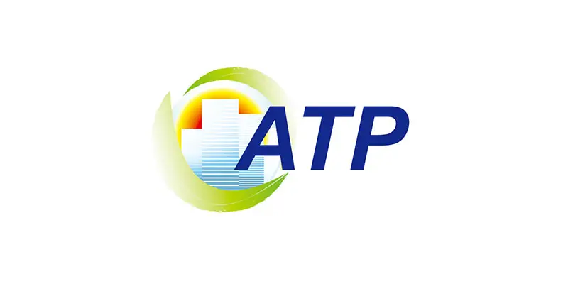 株式会社ATP