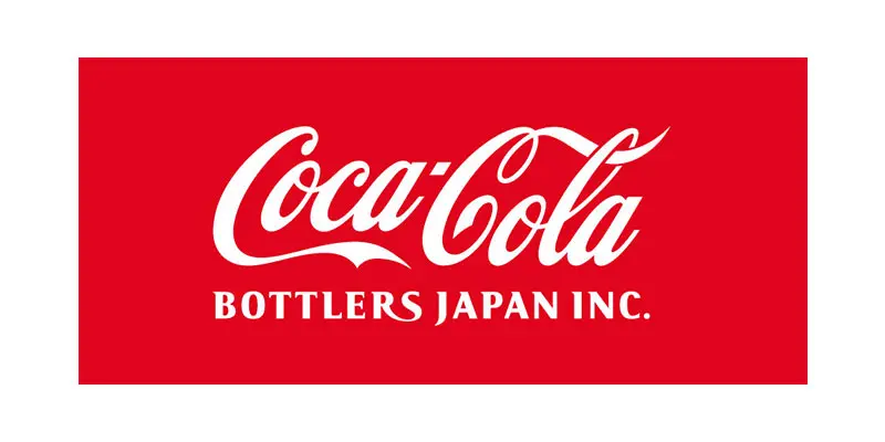 コカ・コーラボトラーズジャパン株式会社